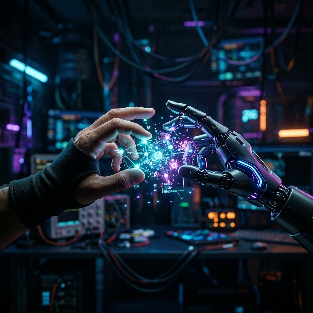 Machine Learning + Estrategia Humana: La Fórmula de Escala